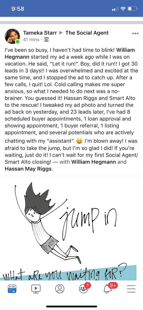 Smart Alto Reviews On Facebook YouTube